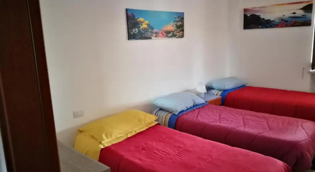 Коттедж с 2 комнатами EdvigeS House