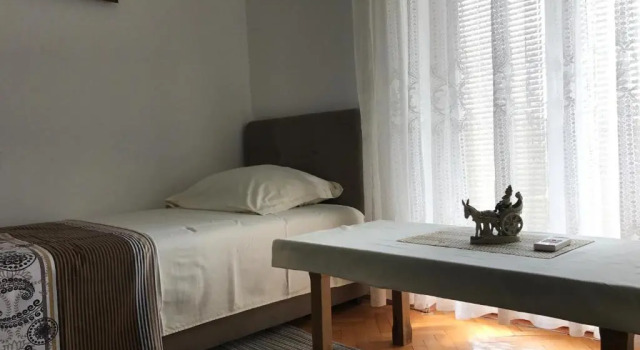 Четырёхместный номер Standard Apartments Pavićević