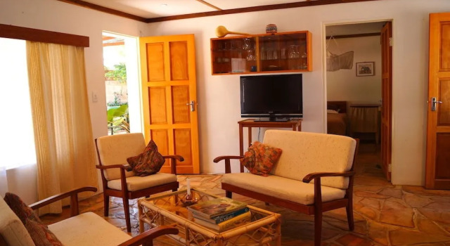 Beyer Self Catering, Buchen Sie Hotel Grootfontein Namibia