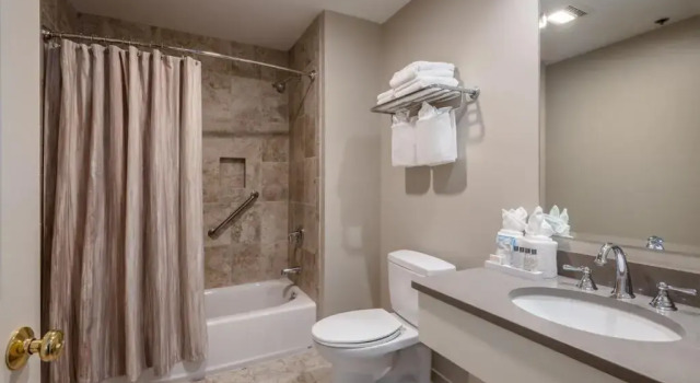 Двухместный номер Standard Chatham Wayside Inn