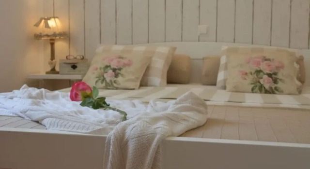 Апартаменты Blissful Bay Apartments Vrboska