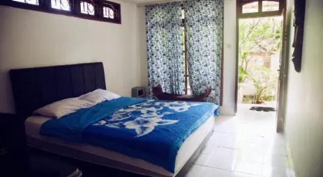 Mimpi Manis Homestay