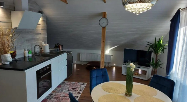 Апартаменты Apartments MILENA