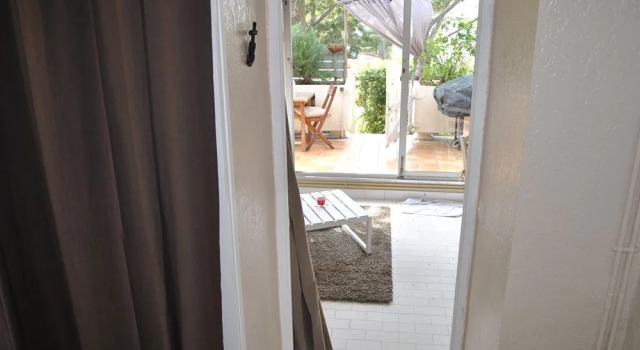 Appartement La Petite Maison, Book Apartment Le Grau-du-Roi Camargue