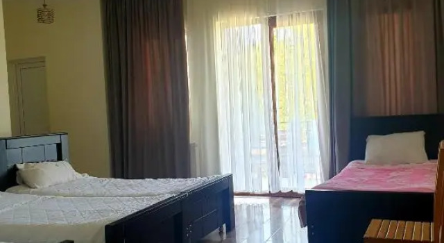 Семейный люкс с балконом Four Seasons in Kutaisi