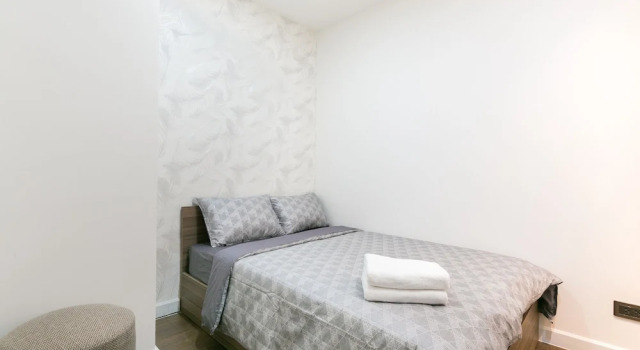 Апартаменты Superior Moon Light Apartments