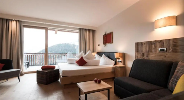 Номер Standard Hotel Gnollhof