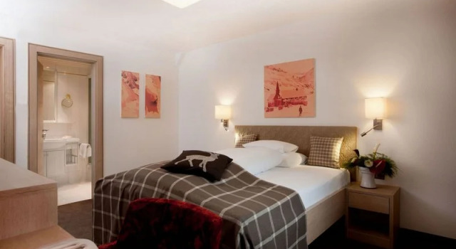 arlberg1800 Resort, Rezerwuj Ośrodek wypoczynkowy St. Anton am Arlberg St Anton
