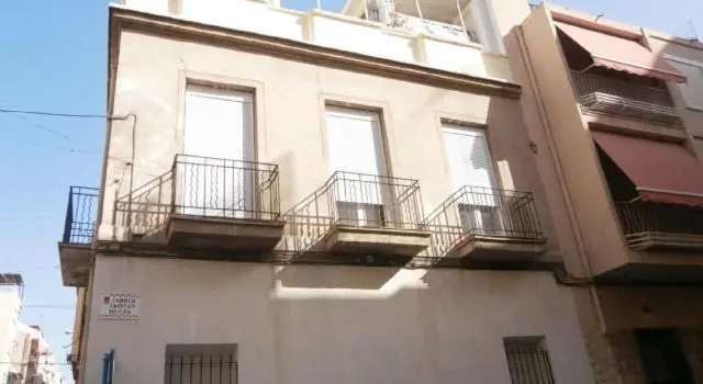 Downtown Apartments, Забронировать Апартаменты/квартира Апартаменты Аликанте, рядом с Wellness Center Alicante Spa, Апартаменты/квартира