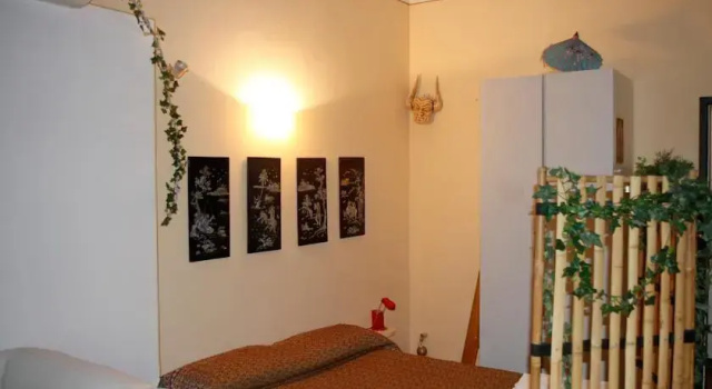 Casa Vacanze Saragozza, Забронировать Апартаменты/квартира Сарагоцца Болонья, рядом с Башня Гарисенда