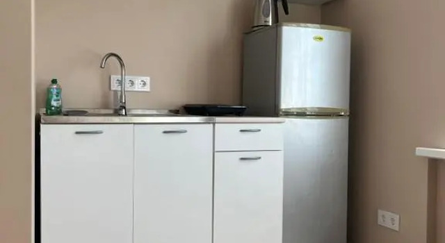 Апартаменты ESSE Apartament