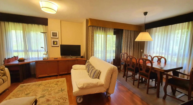 Apartamento el Rinconin, Prenota Appartamento Hotel a Asturie con parcheggio, Parcheggio