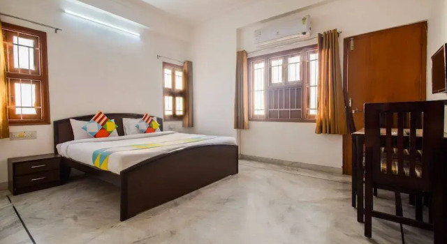 Mangal Apartment by OYO Rooms, Забронировать Апартаменты/квартира Апартаменты Удайпур, рядом с Bagore ki Haveli, Апартаменты/квартира