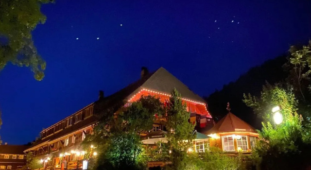 Hotel Hirschen, Reserva ahora Hotel Menzenschwand Feldberg