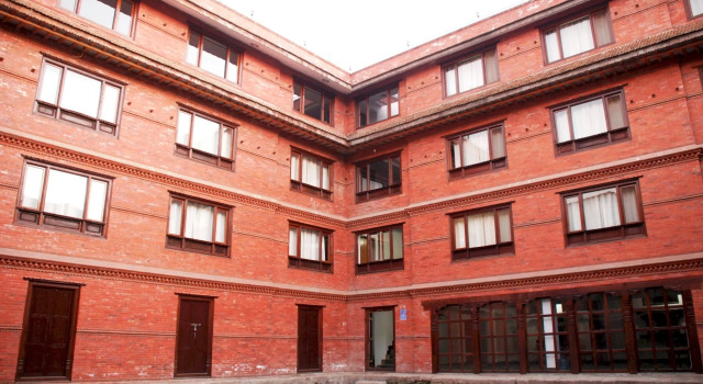 Khwapa Chhen Guest House and Restaurant