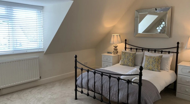 31b St Leonards Road