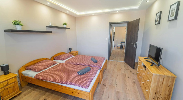 Idevár-Lak Apartman, Rezervovat Apartmán Velence 