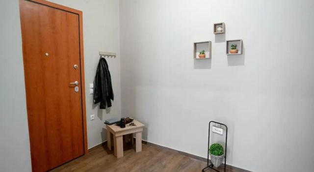 Апартаменты Cozy 2BD apartment near Old Town of Nafplio