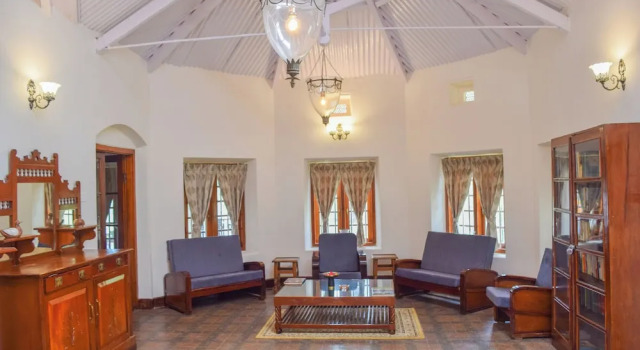 Ibex Resorts, Coonoor (Leewood), Забронировать Отель Отели штата Тамилнада с завтраком, Завтраки