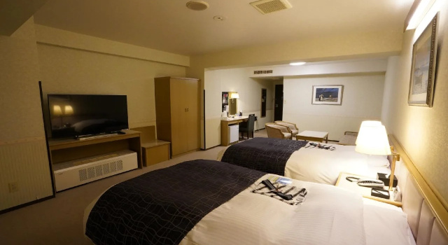 APA Hotel Sagamihara Kobuchi Ekimae, Reserva ahora Hotel Minami Ward Sagamihara