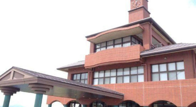 Eto Land, Buchen Sie Hotel Nobeoka Miyazaki