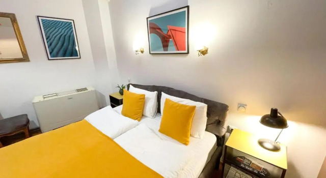 Трёхместный номер Standard The Only One Apartments