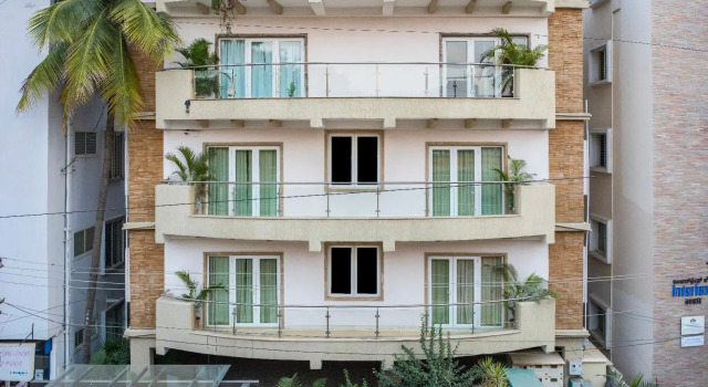 Apollo Greens Apartments