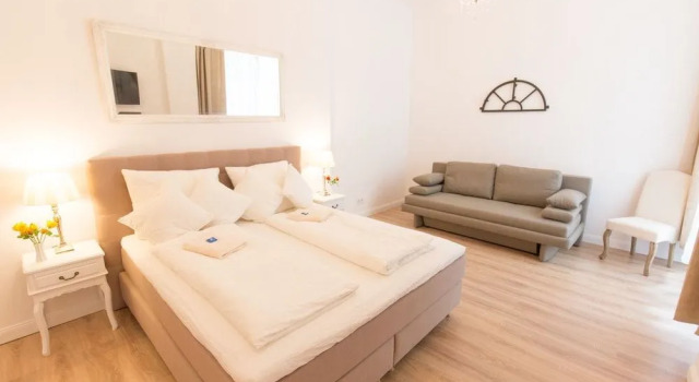 Lovely-Flats Fritz-Reuter