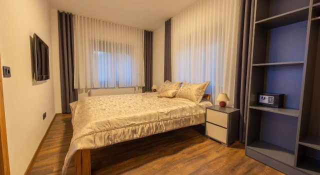 Номер Economy Doa Boutique Hotel