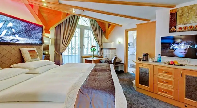 Alpinstyle