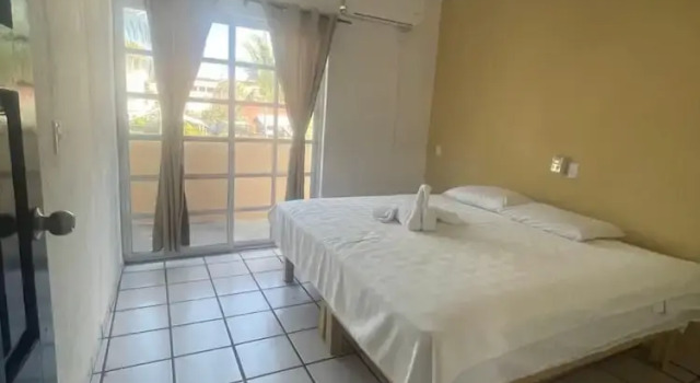 Номер Standard Hotel and Bungalows Palaces