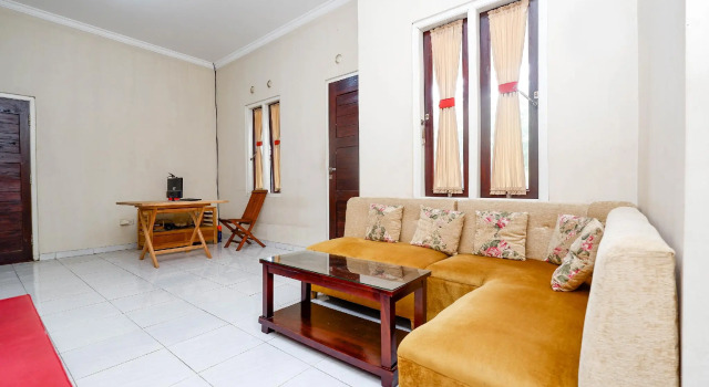 SPOT ON 2414 Homestay Potroyudan