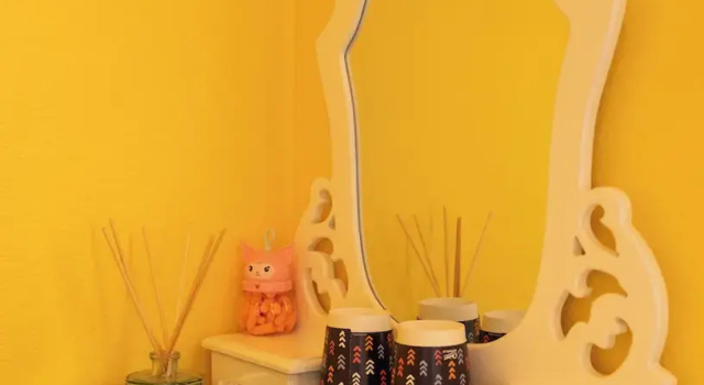 Номер Standard Balloons and Wine