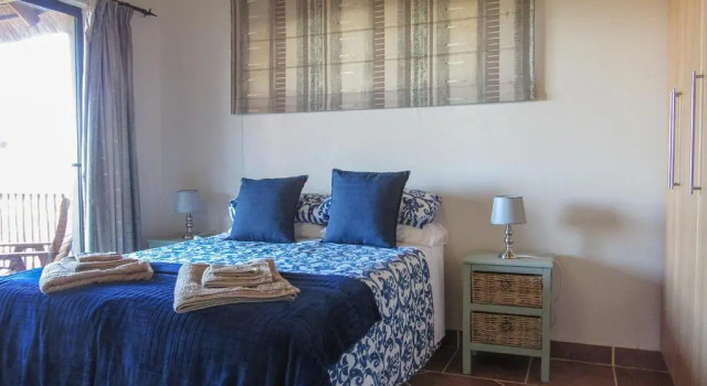 Pomeroy Lodges, Buchen Sie Hotel Seafield Ostkap