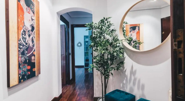 Апартаменты Zumalakarregi Apartment by People Rentals