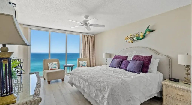 Long Beach Resort Tower 1 Unit 1303