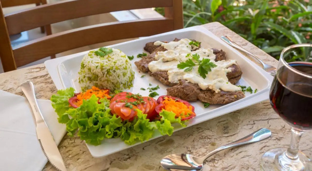 Anama Family Club Hotel, Забронировать Отель  