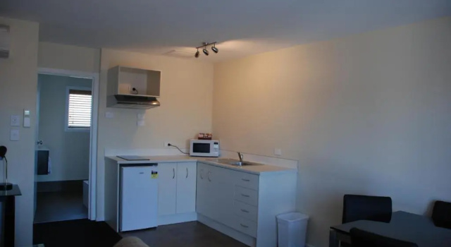 Апартаменты Standard ASURE Rotorua International Motor Inn