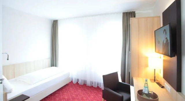 Номер Standard Hotel zur Schloß-Schenke