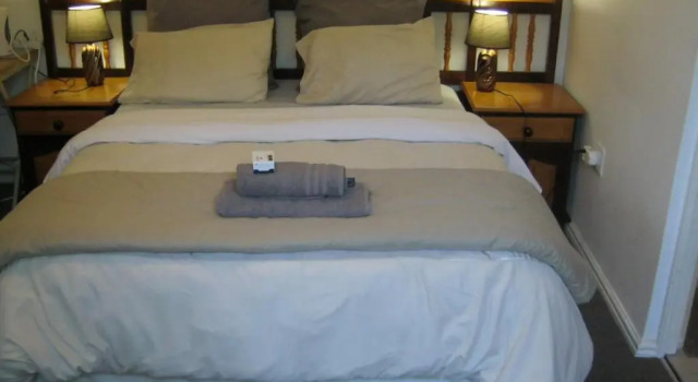 Номер Deluxe Shirleys Place