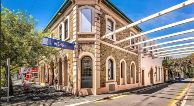 Unwind Adelaide City Studio No 435, Book Lejlighed Port Adelaide 