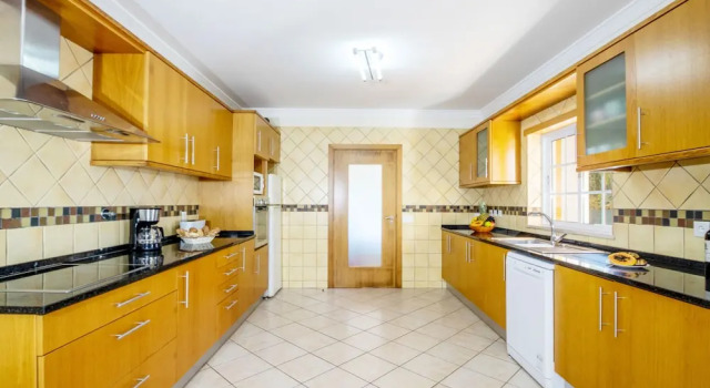 Вилла Villa Alegria