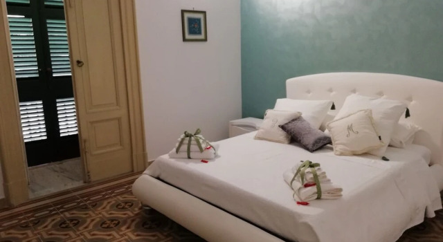 Люкс Executive Agorà Suites & Apartments
