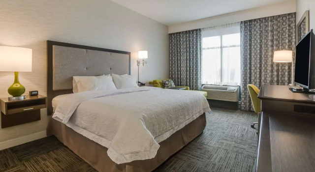 Номер Standard Hampton Inn White House