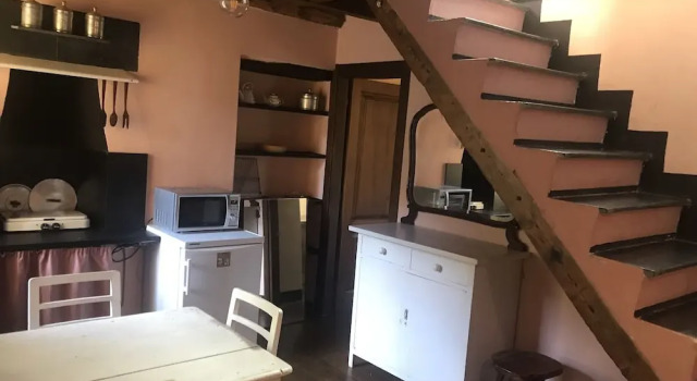 Апартаменты с 2 комнатами Agriturismo Casa del Bosco