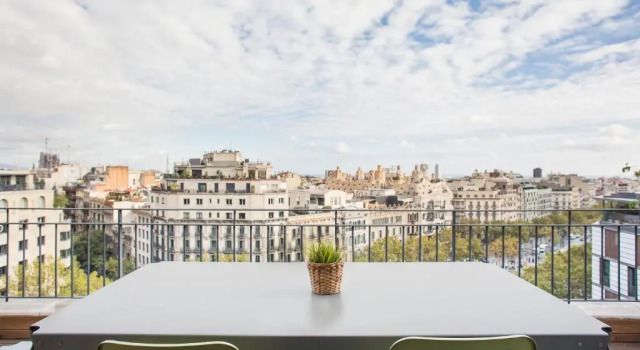 Апартаменты Bonavista Apartments - Pedrera