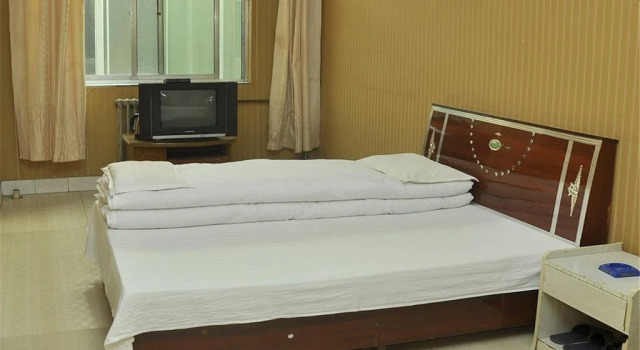 Taiyuan Times Inn Shanxi University, Book Hotel Xiao Dian Shanxi