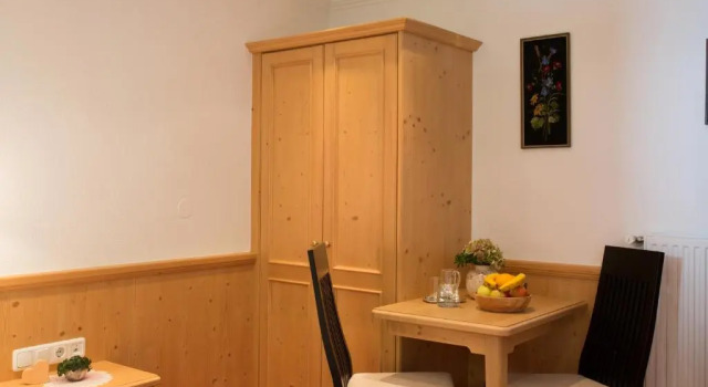 Одноместный номер Standard Landhaus Zauser