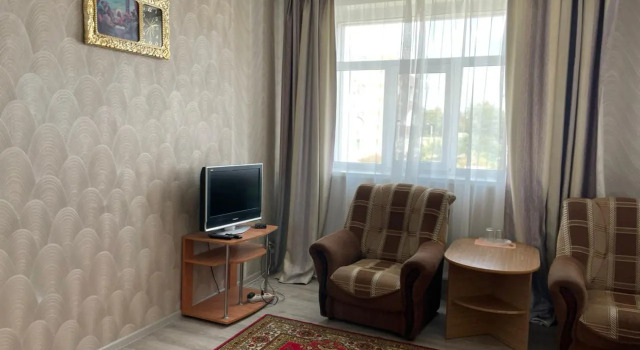 Номер Standard Центральная
