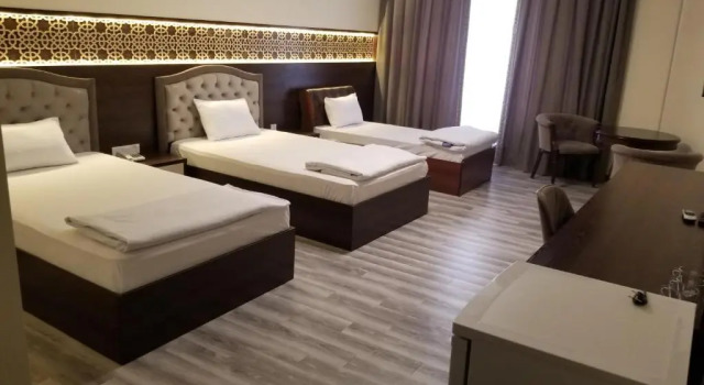 Grand Ark Bukhara, Prenota Hotel Hotel a Bukhara con piscina, Piscina